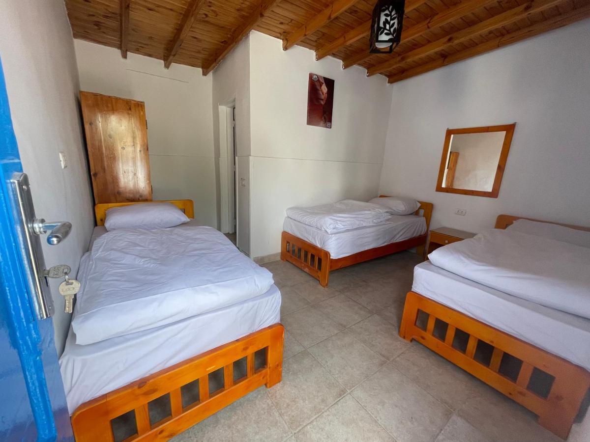 Auski Hostel Dahab Exteriér fotografie