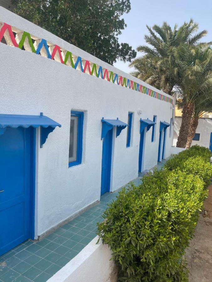 Auski Hostel Dahab Exteriér fotografie