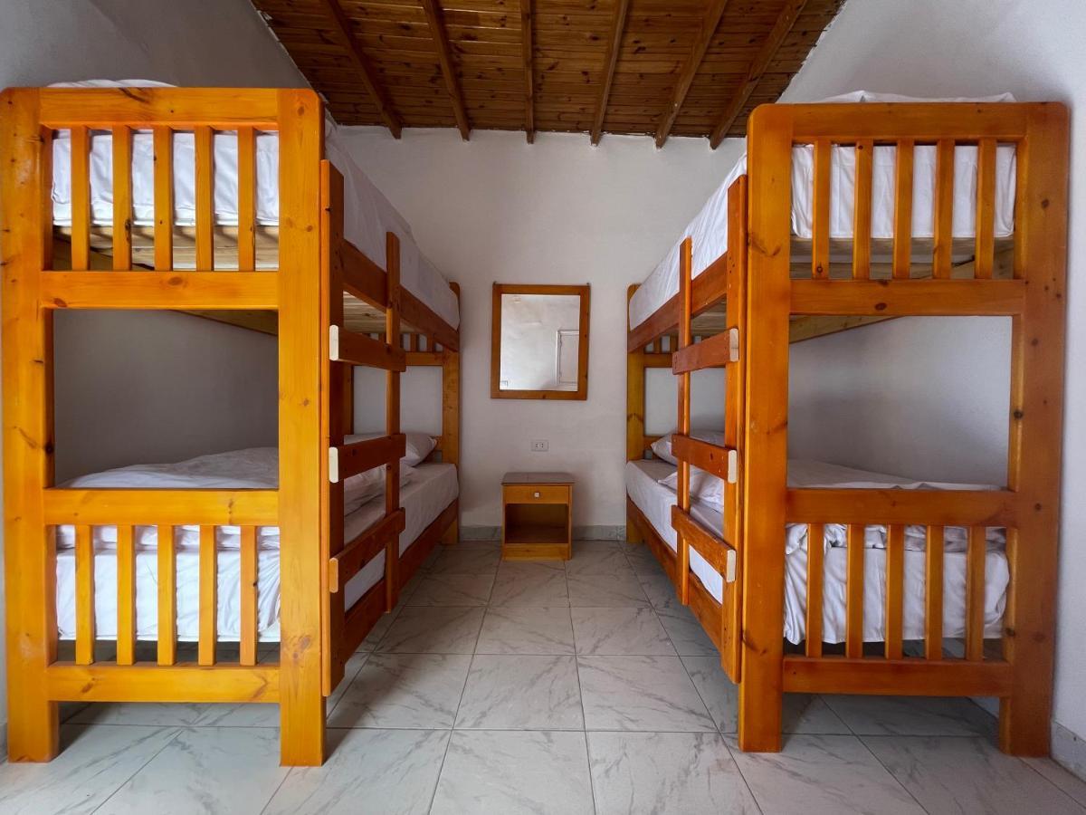 Auski Hostel Dahab Exteriér fotografie