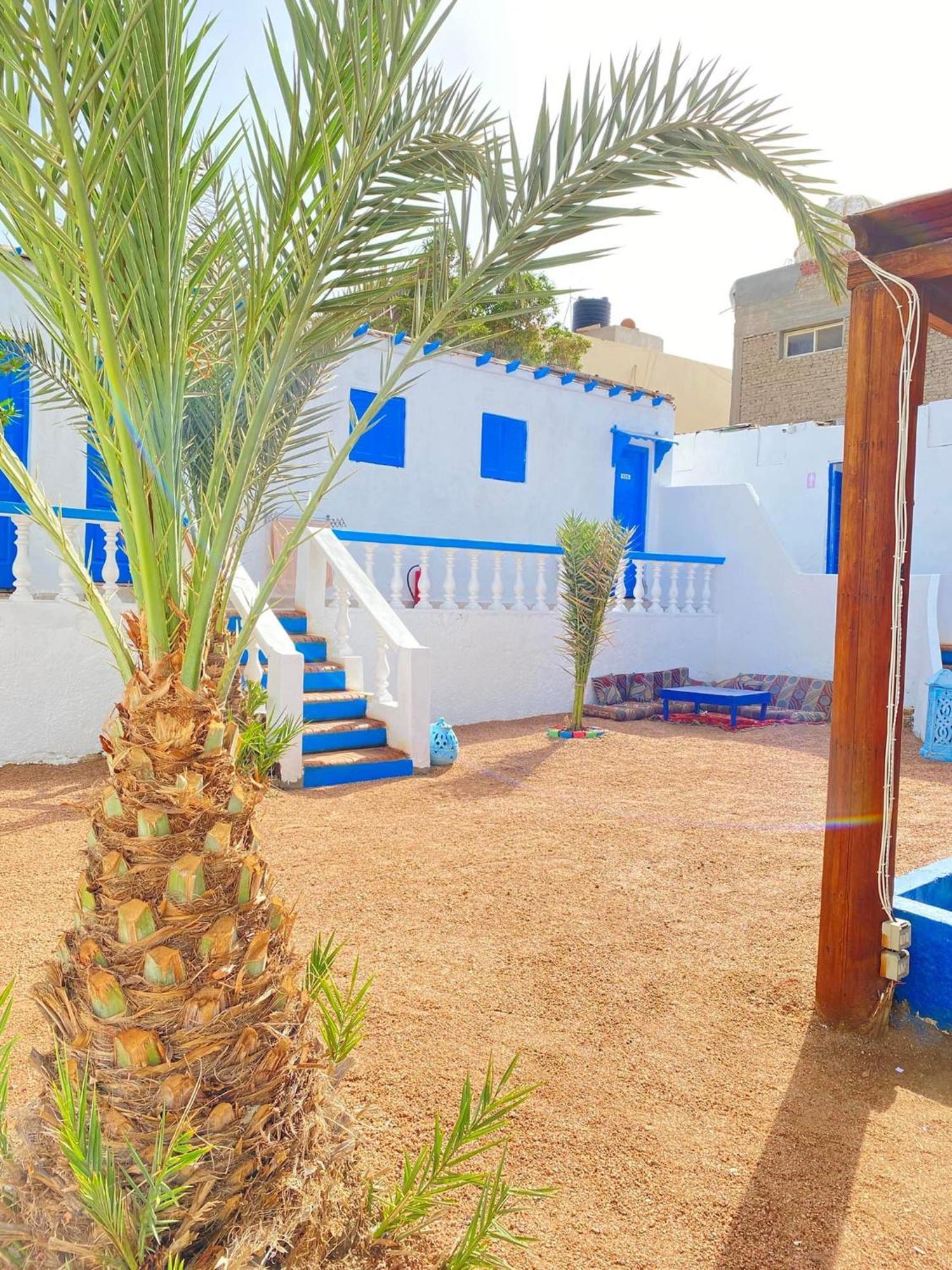 Auski Hostel Dahab Exteriér fotografie