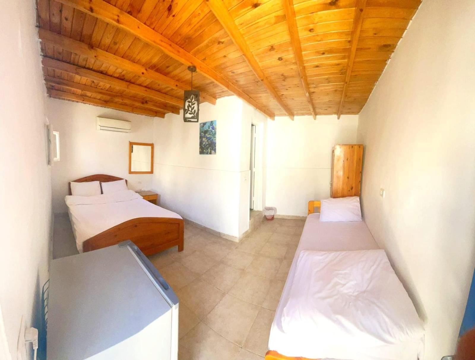 Auski Hostel Dahab Exteriér fotografie