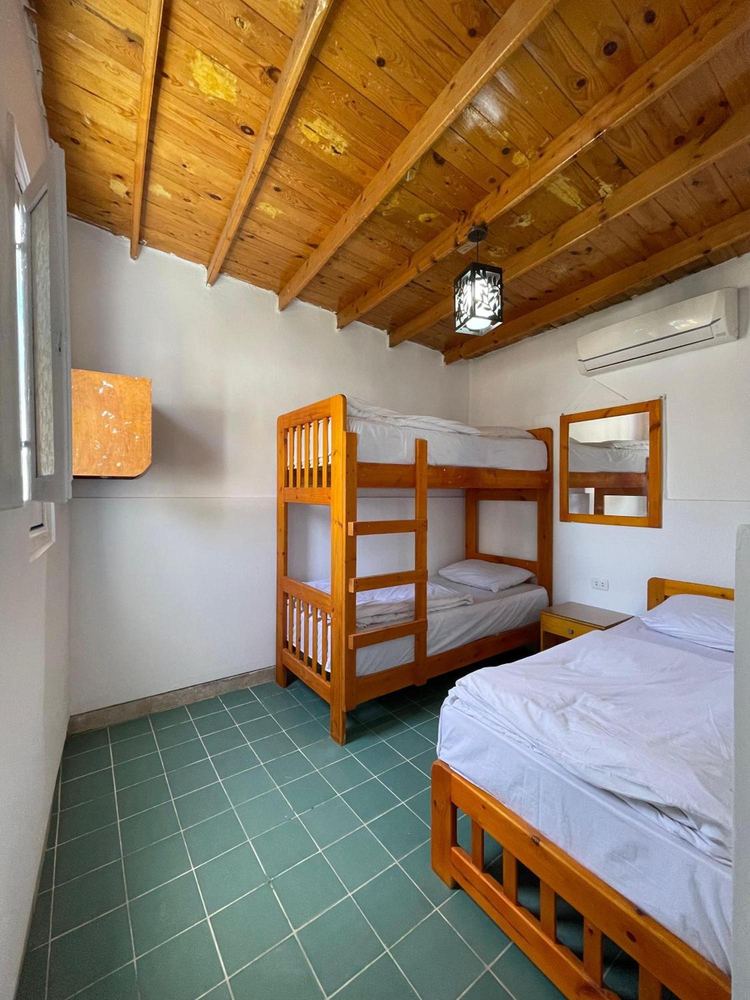 Auski Hostel Dahab Exteriér fotografie