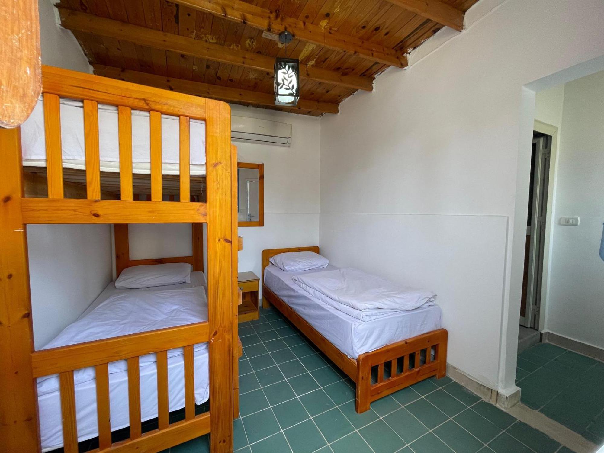 Auski Hostel Dahab Exteriér fotografie