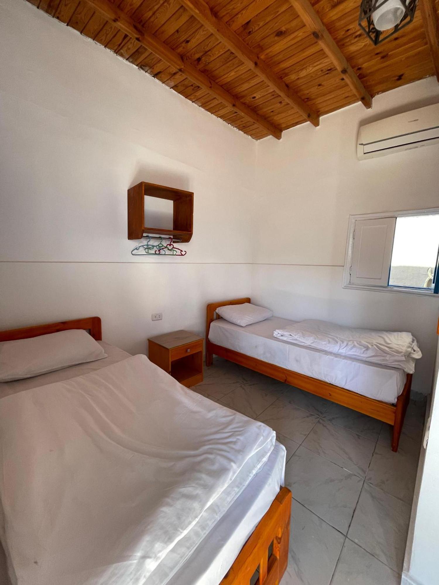 Auski Hostel Dahab Exteriér fotografie