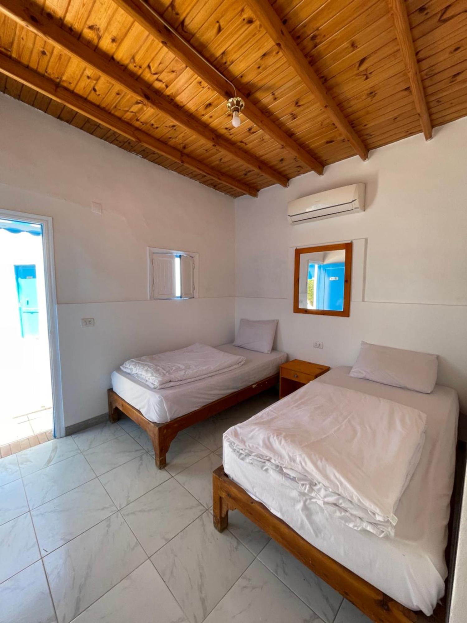 Auski Hostel Dahab Exteriér fotografie